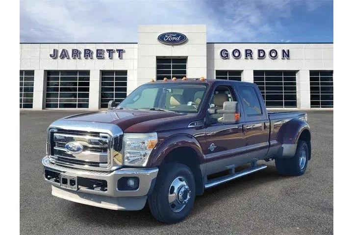 $38999 : Ford F-350 Super Duty 2011 4 image 2
