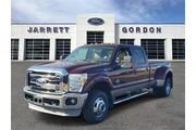 $38999 : Ford F-350 Super Duty 2011 4 thumbnail