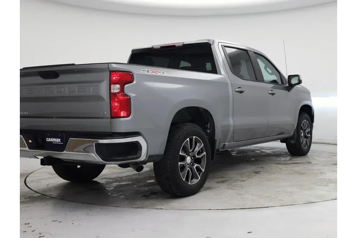 $32998 : Chevrolet Silverado 1500 202 image 8