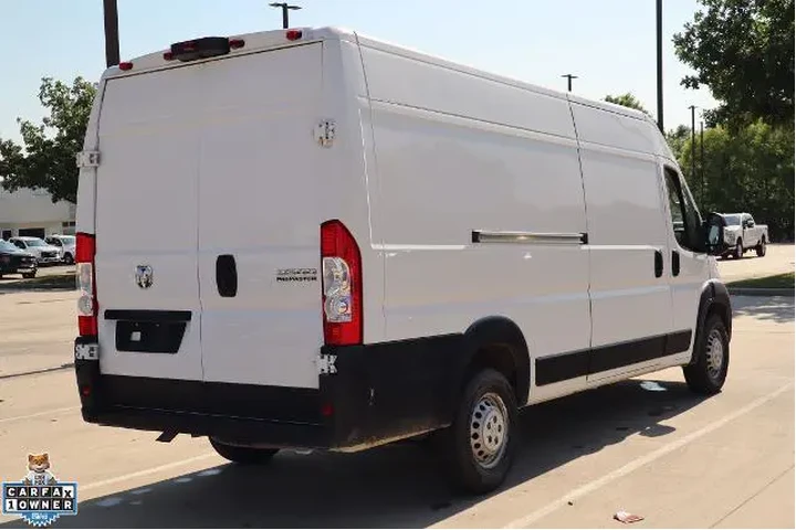 $38995 : Ram ProMaster 2025 Tradesman image 3