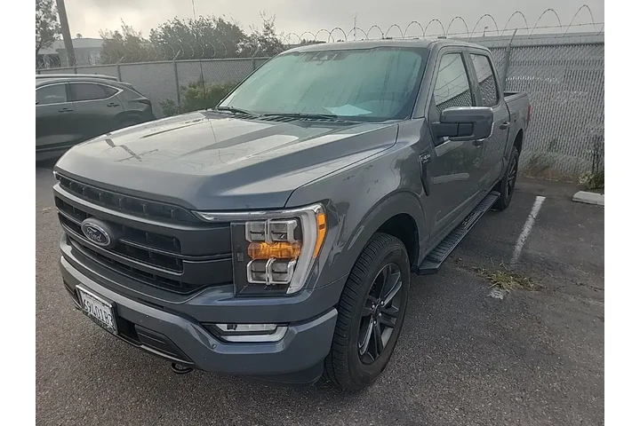$39991 : Ford F-150 2021 4x4 XL 4dr S image 3