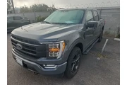 $39991 : Ford F-150 2021 4x4 XL 4dr S thumbnail
