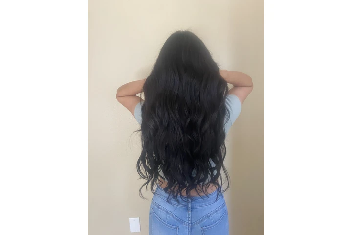 Extensiones de cabello image 1