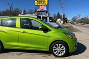 $6295 : 2016 Spark 1LT CVT thumbnail