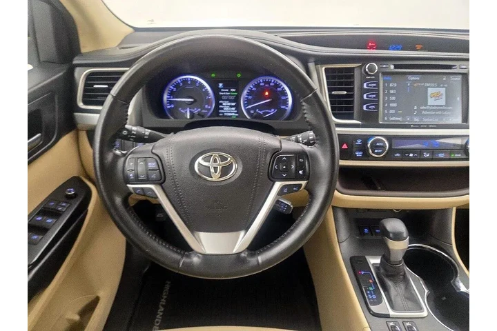 $19998 : Toyota Highlander 2018 AWD X image 10