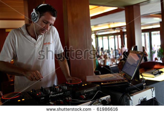 DJ FANTASIA MUSICAL RCR image 1