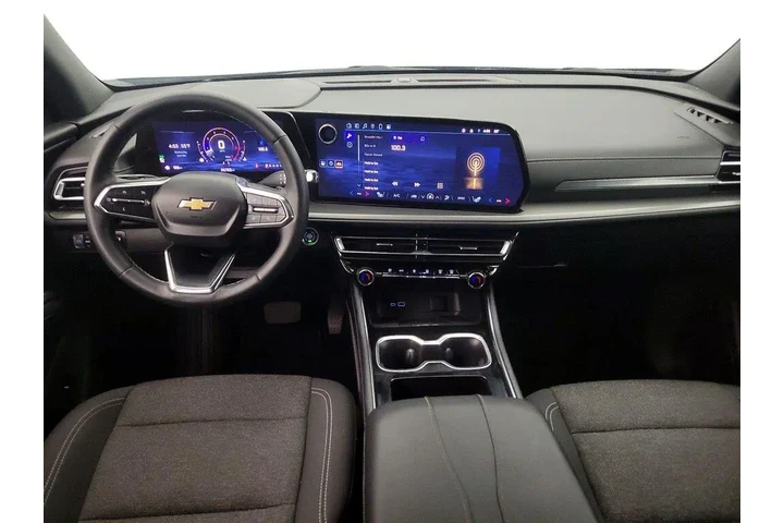 $35998 : Chevrolet Traverse 2025 LT 4 image 9