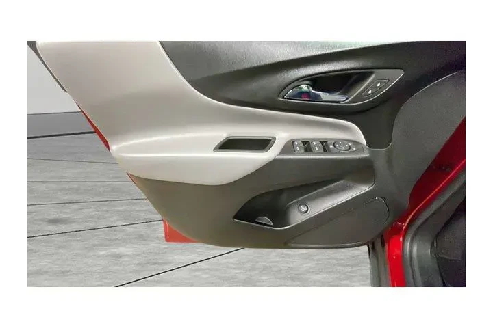 $21950 : Chevrolet Equinox 2022 4x4 L image 9