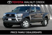 Toyota Tacoma 2014 4x4 V6 4d