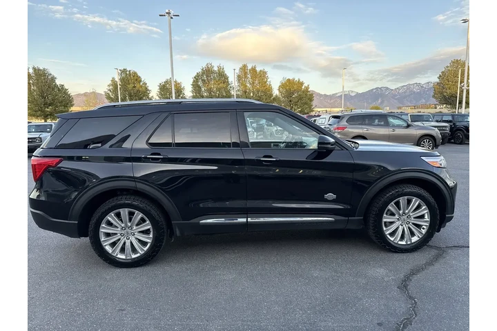 $35326 : Ford Explorer 2022 AWD King image 8