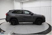 $24995 : Toyota RAV4 2023 LE 4dr SUV thumbnail