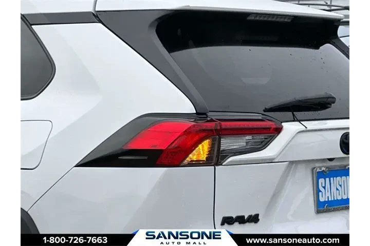 $27959 : Toyota RAV4 Hybrid 2021 AWD image 8