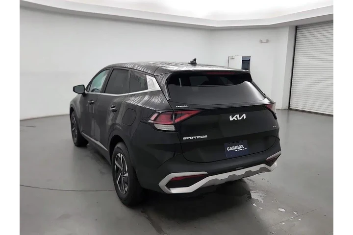 $23998 : Kia Sportage Hybrid 2023 AWD image 7