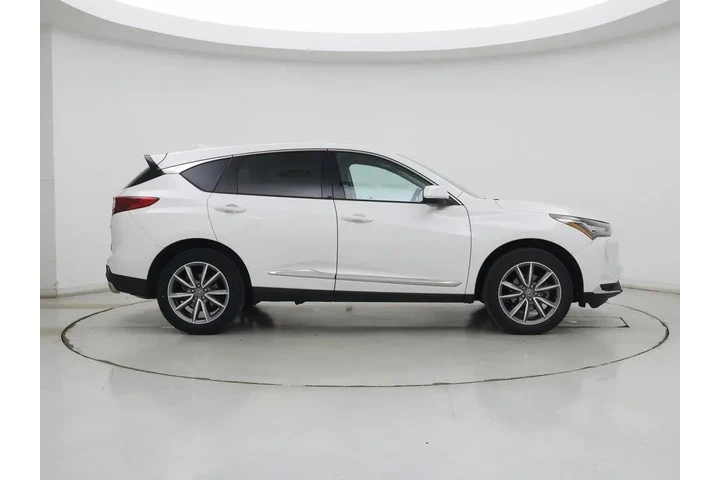 $36998 : Acura RDX 2024 SH-AWD 4dr SU image 7