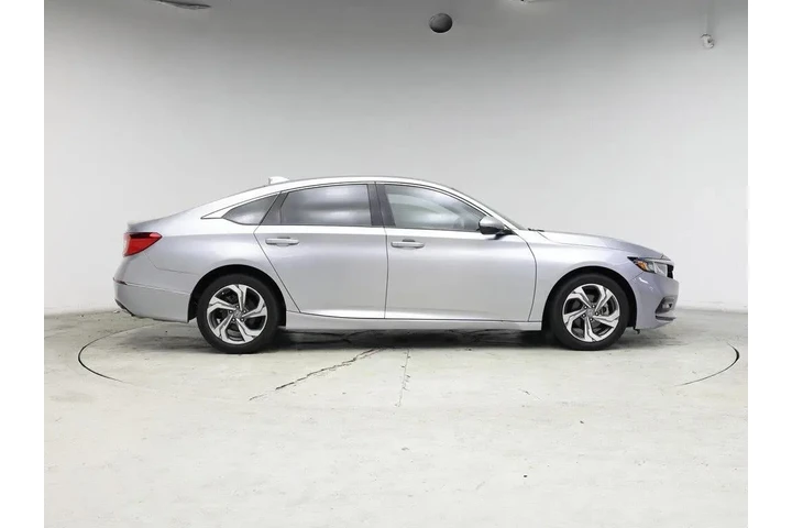 $25998 : Honda Accord 2018 EX-L 4dr S image 7