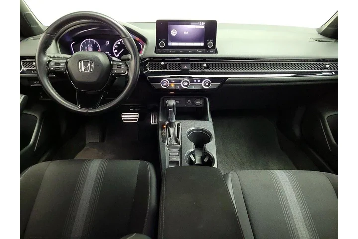$24998 : Honda Civic 2023 Sport 4dr S image 9