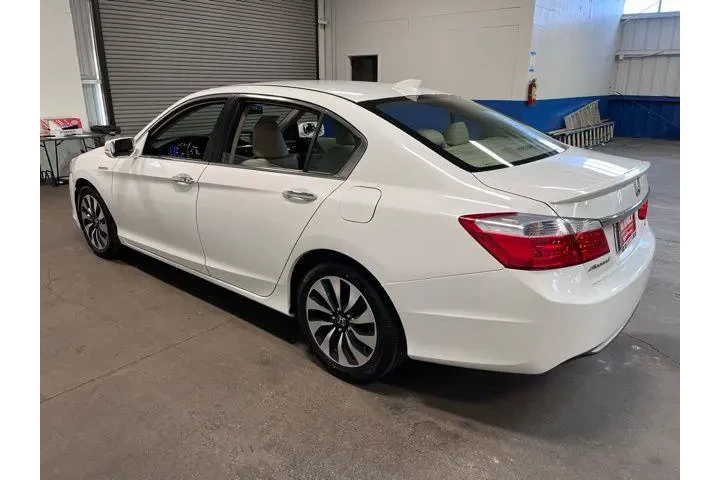 $10960 : Honda Accord Hybrid 2014 EX- image 5