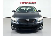 $10988 : Toyota Corolla 2010 Base 4dr thumbnail