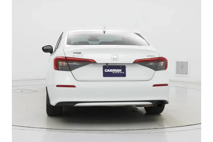 $24998 : Honda Civic 2023 Sport 4dr S image 6