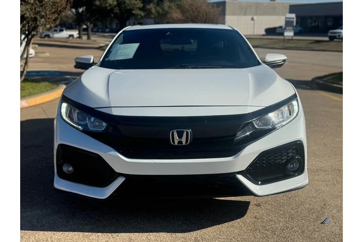 $11995 : 2019 Civic EX image 2