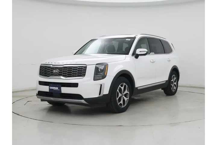 $21998 : Kia Telluride 2020 AWD EX 4d image 4