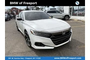 Honda Accord 2022 Sport 4dr en Long Island