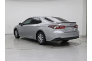 $25998 : Toyota Camry Hybrid 2022 LE thumbnail