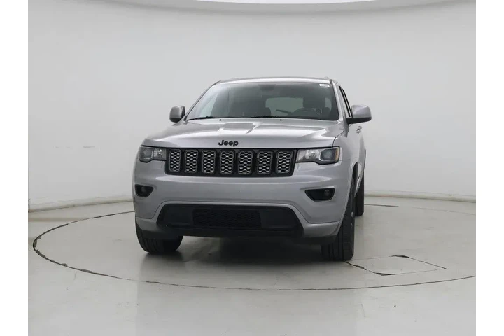 $25998 : Jeep Grand Cherokee 2020 4x4 image 7