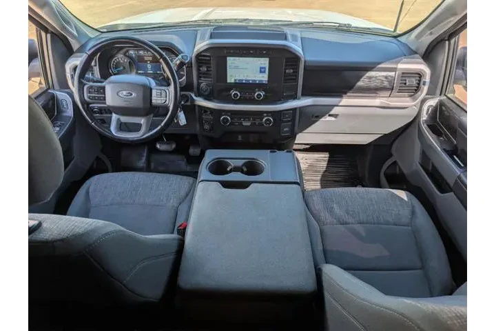 $36087 : Ford F-150 2022 4x4 King Ran image 10