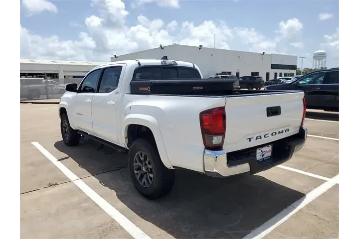 $27988 : Toyota Tacoma 2020 4x2 SR5 4 image 6