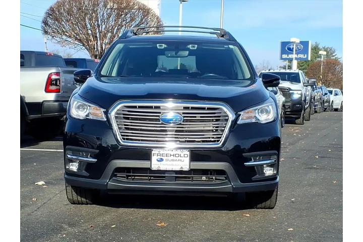 $26901 : Subaru Ascent 2022 AWD Limit image 2