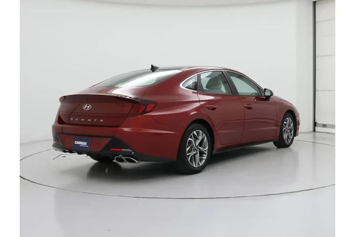 $21998 : Hyundai SONATA 2023 SEL 4dr image 8