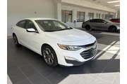 $19315 : Chevrolet Malibu 2024 LT 4dr thumbnail