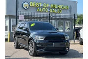 2018 DODGE DURANGO en Detroit