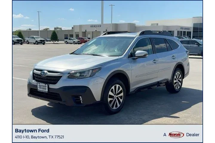 $24898 : Subaru Outback 2022 AWD Prem image 1