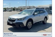 Subaru Outback 2022 AWD Prem en Houston