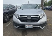 $21543 : Honda CR-V 2020 EX 4dr SUV thumbnail