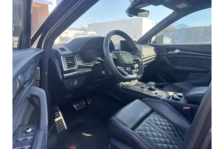 $26900 : Audi SQ5 2019 AWD 3.0T quatt image 6