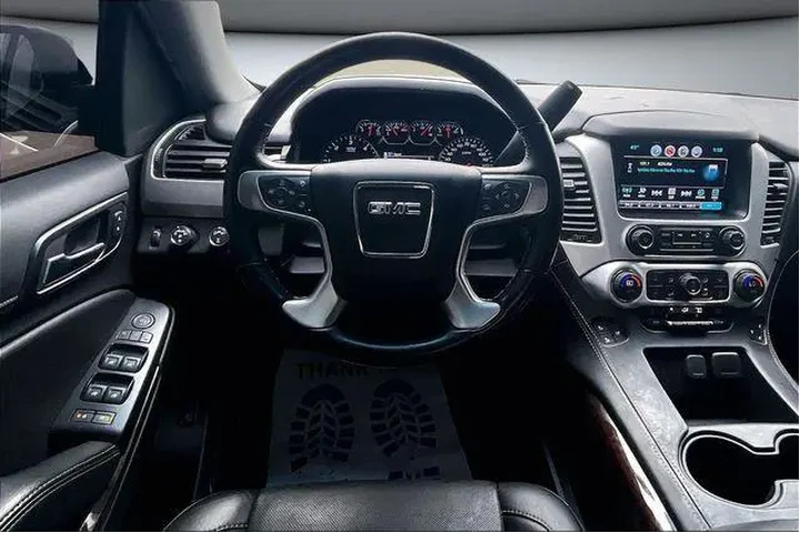 $27500 : GMC Yukon 2019 4x4 SLT 4dr S image 8