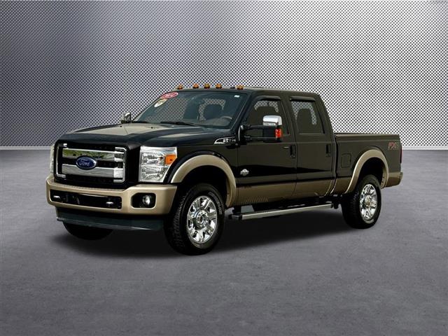 $41479 : 2014 F-350SD Lariat image 3