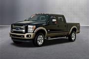 $41479 : 2014 F-350SD Lariat thumbnail