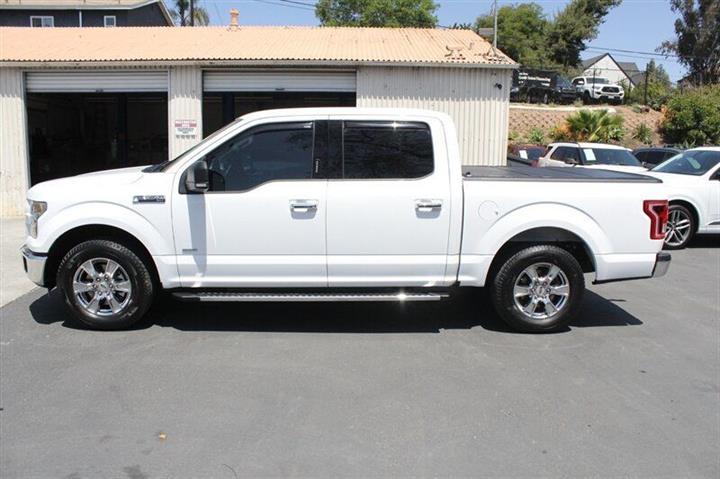 $20995 : 2015 F-150 image 4