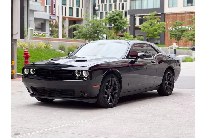$16990 : 2020 DODGE CHALLENGER image 5