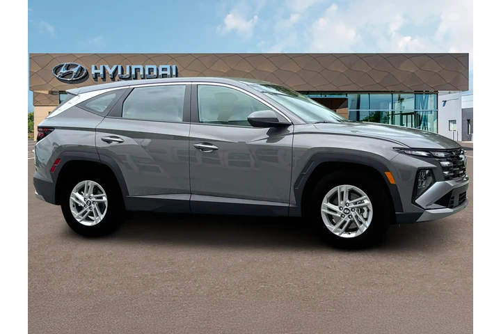 $23988 : Hyundai TUCSON 2025 SE 4dr S image 10
