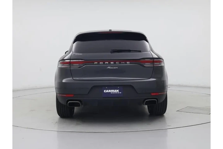 $33998 : Porsche Macan 2020 AWD 4dr S image 6
