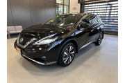 $32995 : Nissan Murano 2024 AWD SL 4d thumbnail