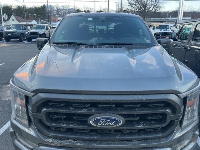 $45900 : PRE-OWNED 2022 FORD F-150 XLT image 2