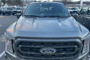 $45900 : PRE-OWNED 2022 FORD F-150 XLT thumbnail