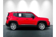 $19994 : Jeep Renegade 2022 4x4 (Red) thumbnail