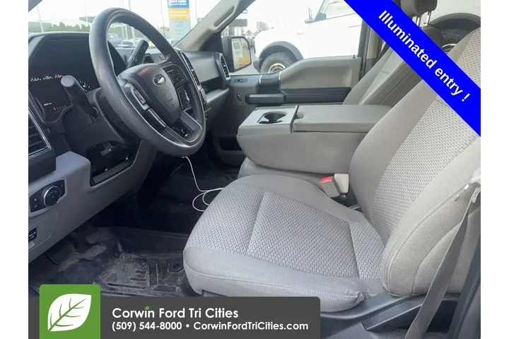 $27498 : Ford F-150 2019 4x4 XLT 4dr image 7